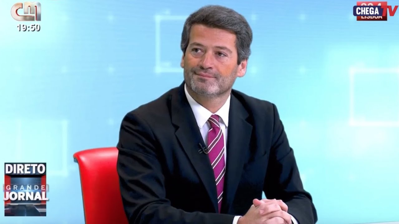 Nós damos o "corpo às balas", ao contrário de outros que se escondem