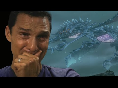 This Is The Best Part Of Colgera's Theme