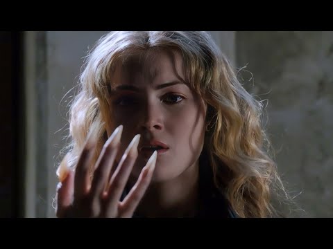 Chloe King: Powers & Fight Scenes | The Nine Lives Of Chloe King