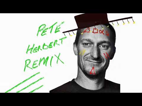 Martin Brodin & Dumb Dan - Gamma Ray (Pete Herbert Remix)