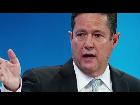 巴克萊銀行盈利超預期，CEO施塔利目標是繼續留任。 (Barclays beats profit forecasts as CEO Staley aims to stay on)