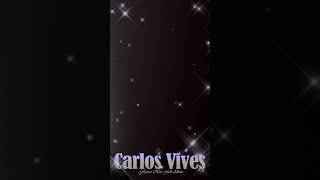 Carlos Vives – La Gota Fría