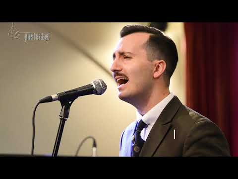 Cosimo and the Hot Coals @ Prove (di resistenza) | Un concerto documentario alla Corte dei Miracoli