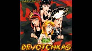 the Devotchkas - One Sided Society