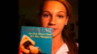 Are You There God? It&#39;s Me, Margaret PSA