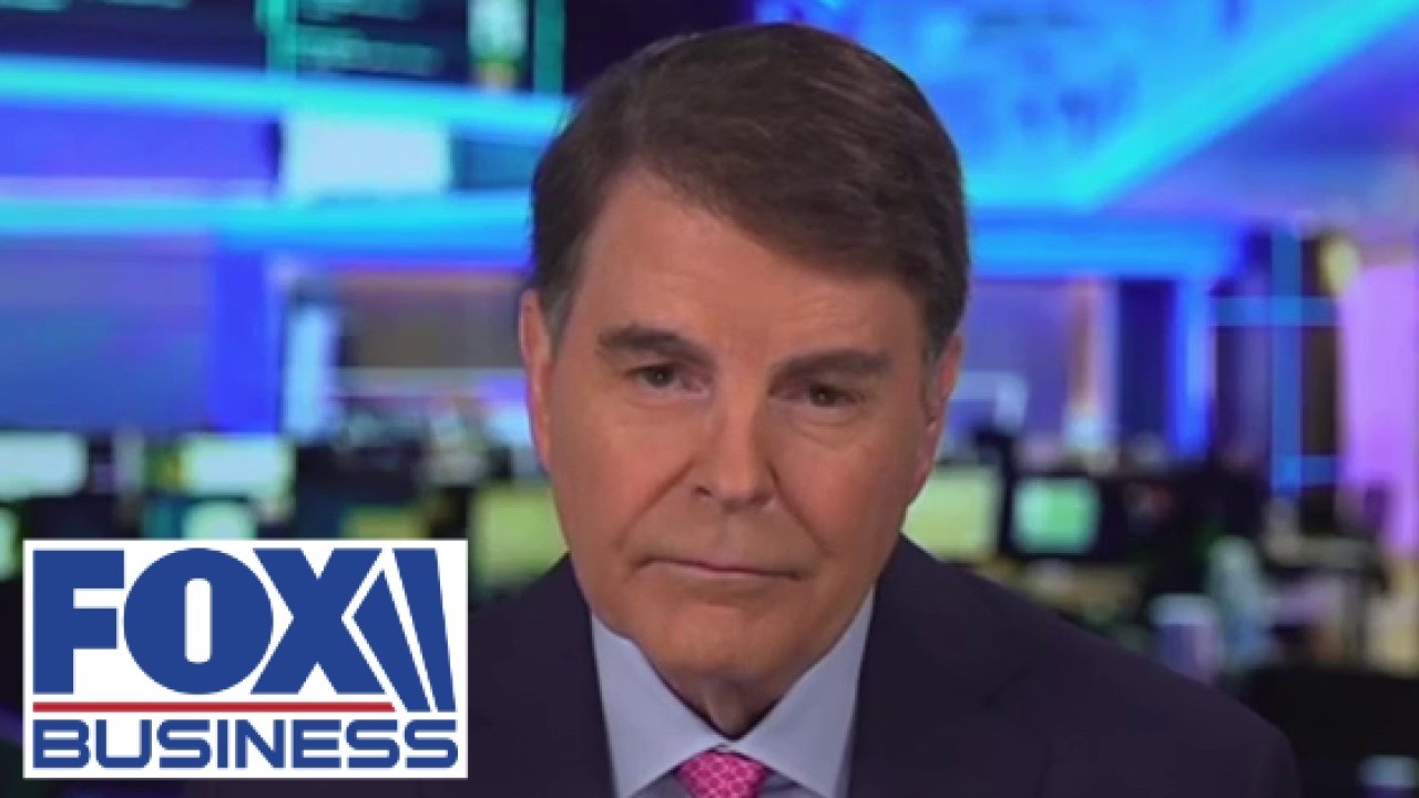 Gregg Jarrett: This is a 'very unusual argument'