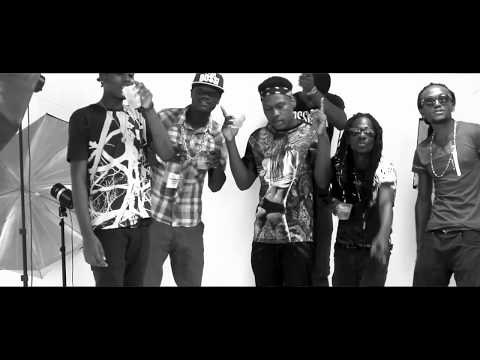 Supatronic - Everything Light Up ||Official Music Video HD 1080p||