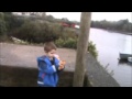 Mill Road Corbally Nov 2011