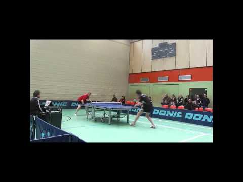 TSV Schwalbe Tündern-TTC Düppel