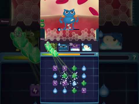 Dr. Schplot's Nanobots: Fun Ma Video