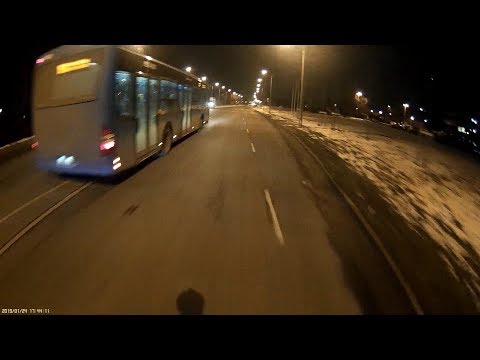 Jaj a záróvonal! Válasz Mask videója alatti hozzászólásokhoz.