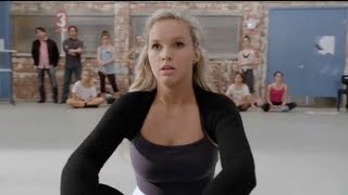 Breath Me: Kat's Bulimia (Dance Academy)