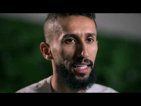 تريلر فيلم الروح الزرقاء Blue Spirit (2022) - Official Trailer