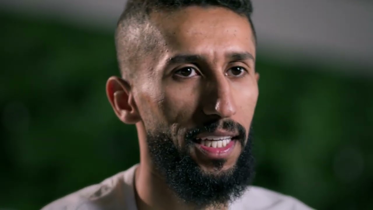 تريلر فيلم الروح الزرقاء Blue Spirit (2022) - Official Trailer