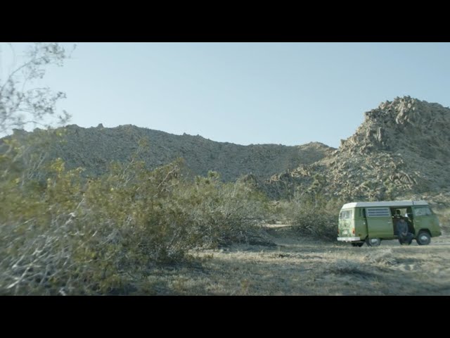 You Are Not Alone Trailer