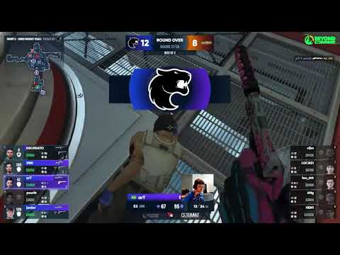 ⚠️ LEO DRUNK NÃO AGUENTAR MAIS SER OPERADO PELO ART - FÚRIA VS O PLANO