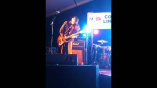 Cottonfields &amp; Crossroads by Los Lonely Boys