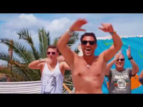2:tages:bart feat. Boy Laurenz  -  Wie viele Hände hat der Octopus? (100.000 Hände)