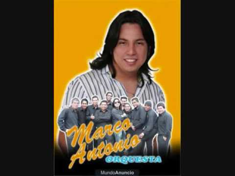 mix recuerdos  marco antonio