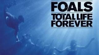 Foals- This Orient Review