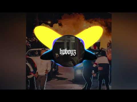 HP BOYZ' BAD N BOUJEE' RMX 2019 (KMK RMX) CEPTAKONN