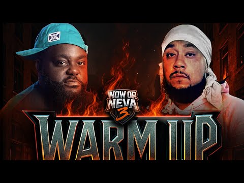 Tink Da Demon vs Ell Oh Ess