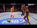 Anderson Silva Vs Vitor Belfort Video Full Fight