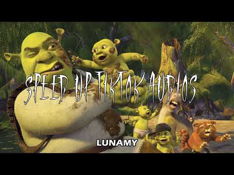 Speed up nightcore tiktok audios part  66