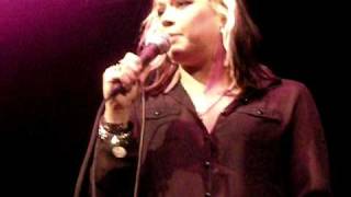 Amanda Overmyer - Fight Like A Son