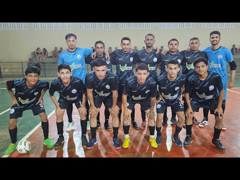 💥 COPA RESENHA Ed.2025 SEDE JOAQUIM PIRES PIAUÍ PRIMEIRA RODADA  GUARITA F.C 3 Vs 4 REAL CITY