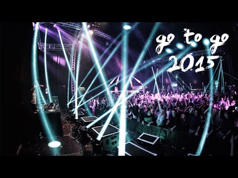 Ivan S. - go to Gö Festival 2015