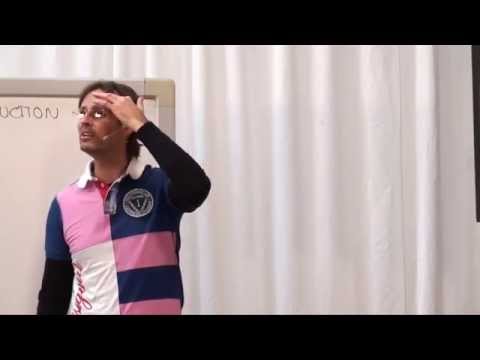 20140729 Understanding Self - Introduction