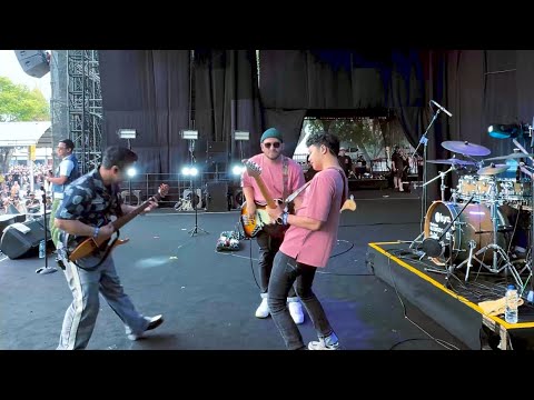 HIVI! - Kereta Kencan (Guitar Cam)