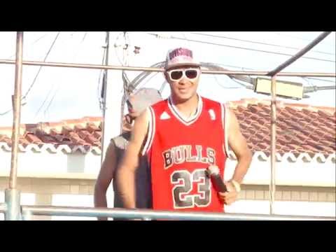 DJ Marcilio DJ Juninho - Passinho do Peter Pan - Ao Vivo