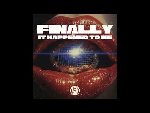 Kate Wild, House of Prayers , Crazibiza - Finally It Happened to Me (Original Mix)