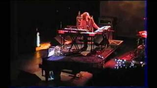 Fiona Apple - Get Him Back (2006) Paris, France