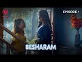 Besharam Full Episode 1 Jinnie Jazz Suhana Khan New Web Series Makhan Plus App