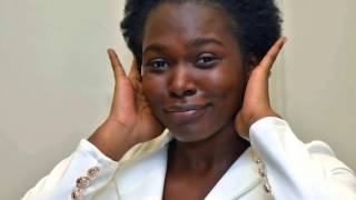 I KNOW HE LIVES - BY ESTHER ADOMAKO