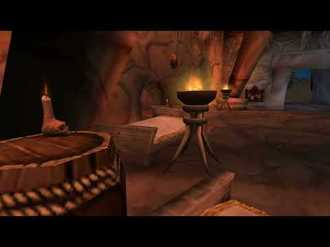 #02 Weg der Verdammnis | World of Warcraft #softspoken #relax #study