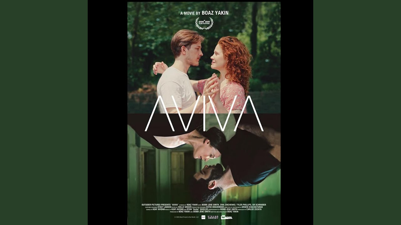 The Anatomy Of A Kiss