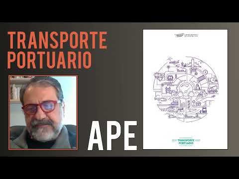 , title : 'Infraestructura Portuaria y Vías Navegables'