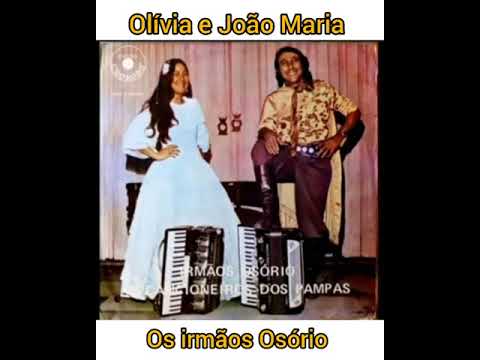 irmãos Osório. Caixão de prata