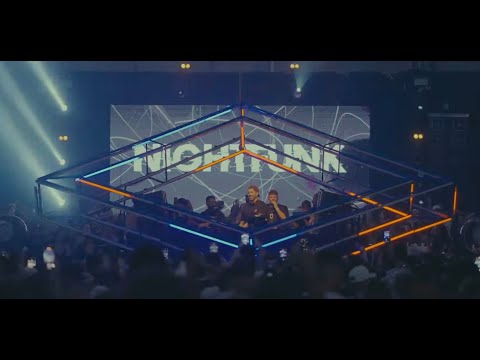 NightFunk live at EOL Festival