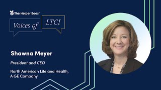 Shawna Meyer | Voices of LTCI S1E2