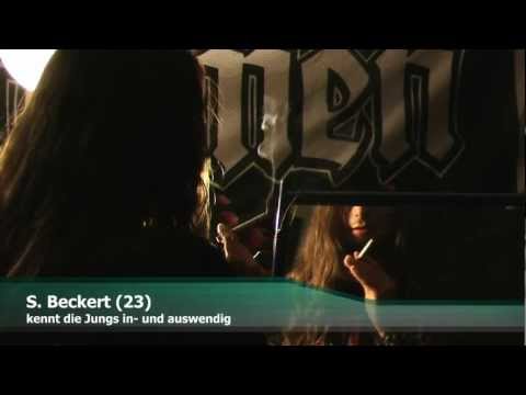 The Last Hangmen - Crowdfunding