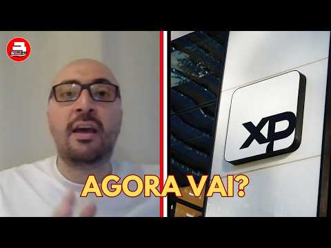 NÓS JÁ AVISAMOS! Os primeiros passos do plano da XP para salvar as dívidas do São Paulo - por RAMONI