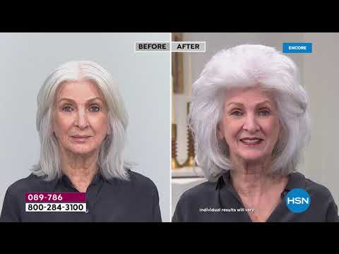 HSN | Tweak'd Haircare 01.27.2021 - 03 AM