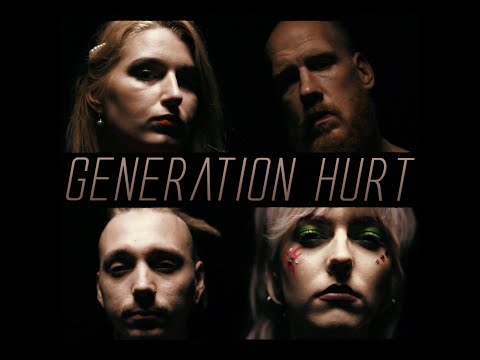 Homesick - Generation Hurt (OFFICIAL MUSIC VIDEO)