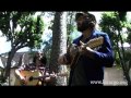 #450 Angus Stone - River Love (Acoustic Session ...