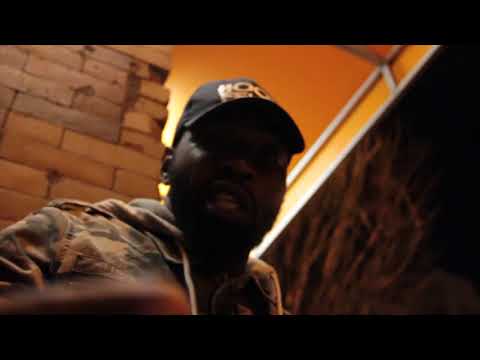 MAGNOLIA x AC HOODFELLA DIR x @KOKRILLZ